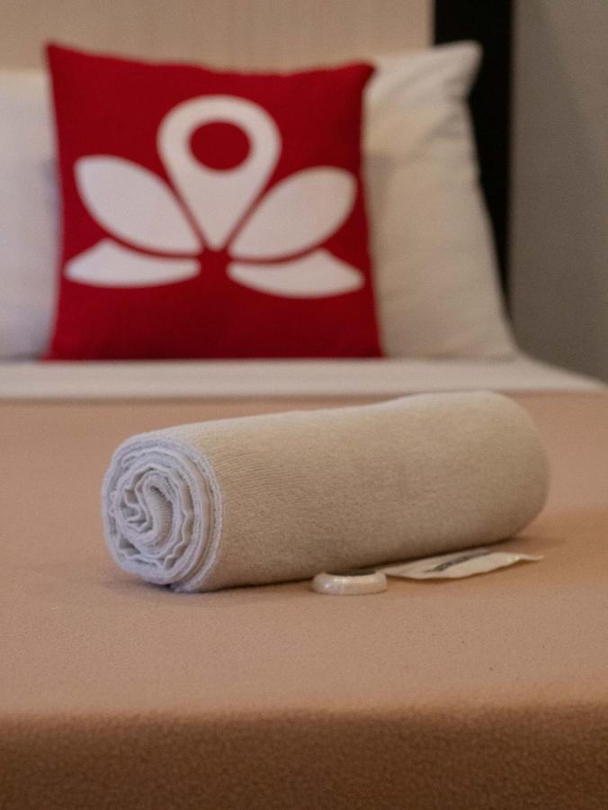 Zen Rooms Venus Parkview Baguio Baguio City Екстер'єр фото