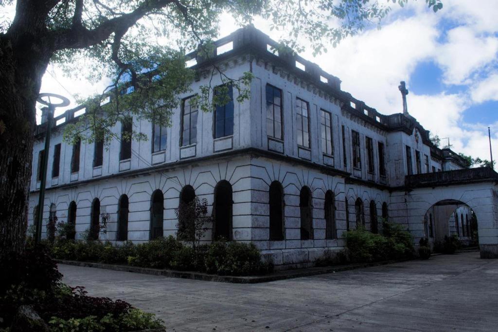 Zen Rooms Venus Parkview Baguio Baguio City Екстер'єр фото