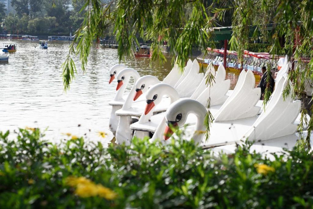 Zen Rooms Venus Parkview Baguio Baguio City Екстер'єр фото
