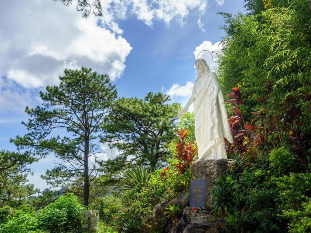 Zen Rooms Venus Parkview Baguio Baguio City Екстер'єр фото