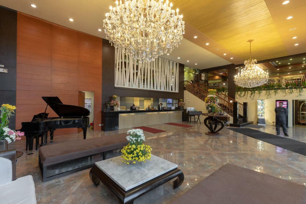 Zen Rooms Venus Parkview Baguio Baguio City Екстер'єр фото