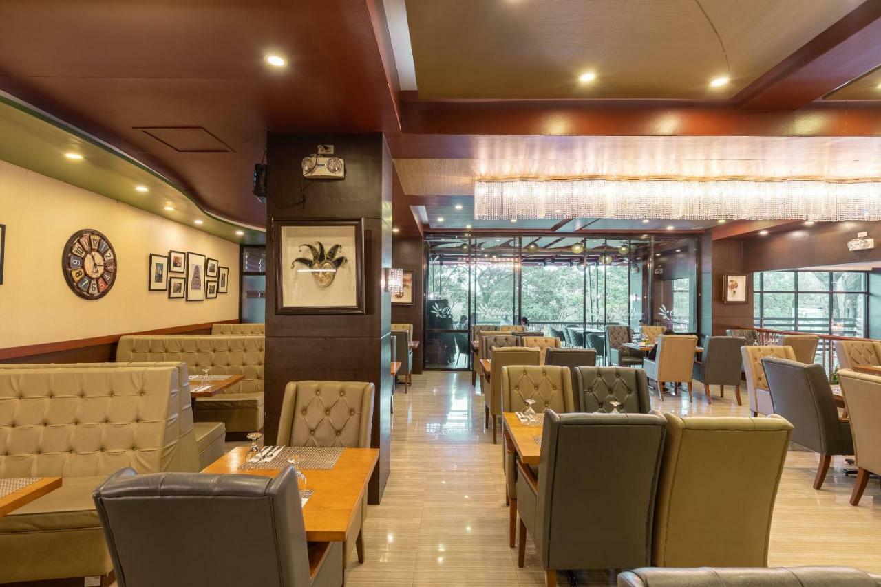 Zen Rooms Venus Parkview Baguio Baguio City Екстер'єр фото