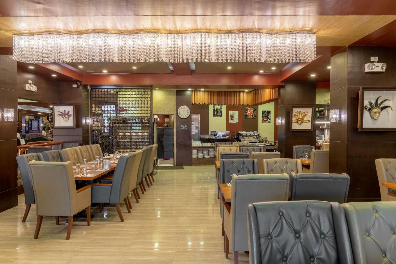Zen Rooms Venus Parkview Baguio Baguio City Екстер'єр фото
