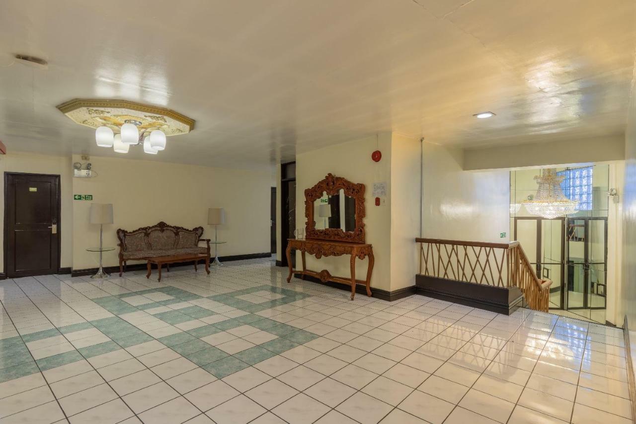 Zen Rooms Venus Parkview Baguio Baguio City Екстер'єр фото